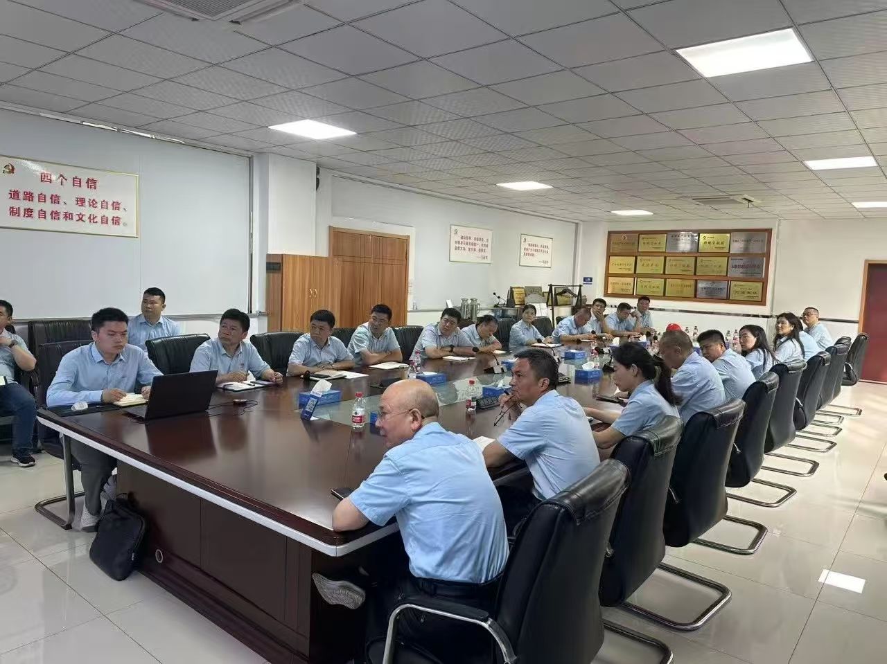 新宝会(中国区)有限公司-集团