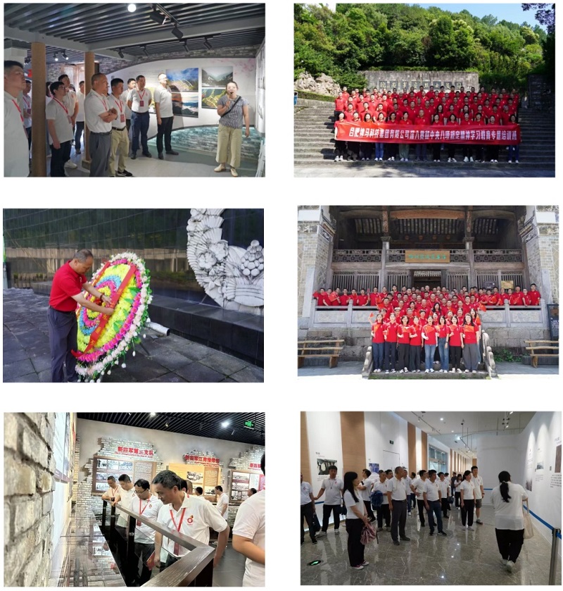 新宝会(中国区)有限公司-集团