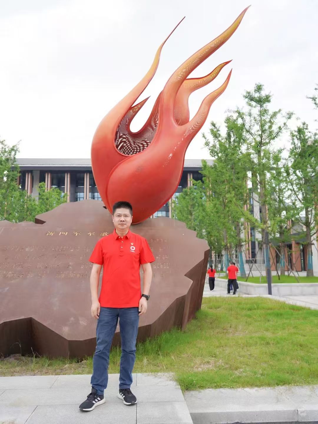 新宝会(中国区)有限公司-集团