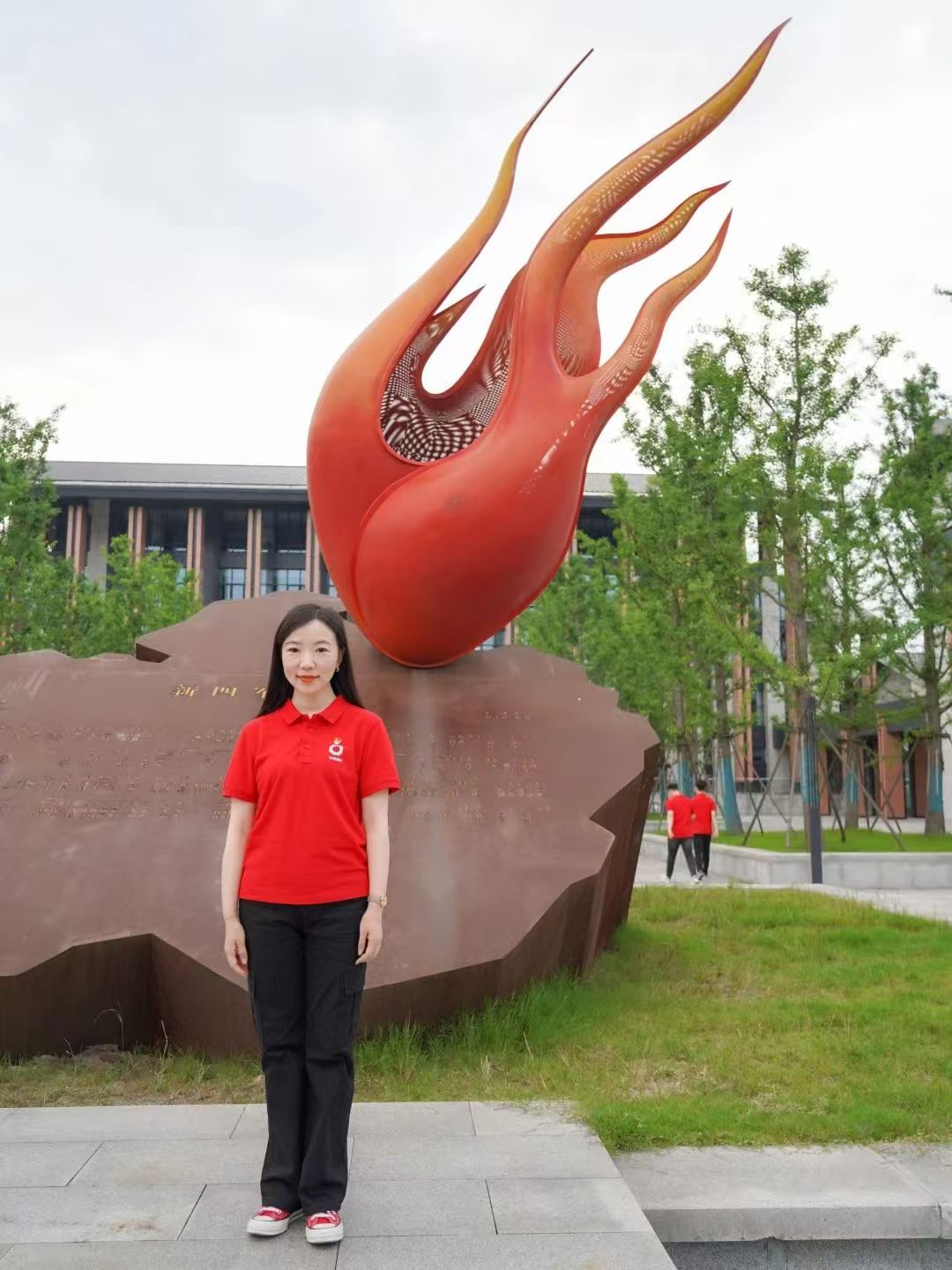 新宝会(中国区)有限公司-集团