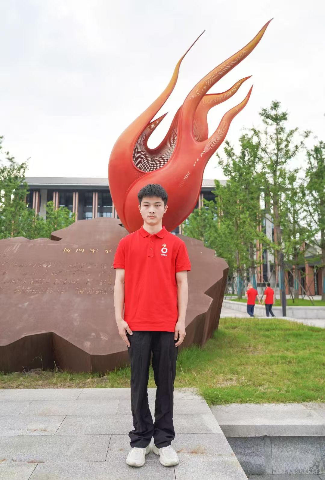 新宝会(中国区)有限公司-集团